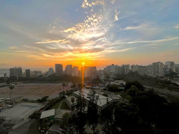 VENTA MINIDEPARTAMENTO BARRANCO - ÁREAS COMUNES