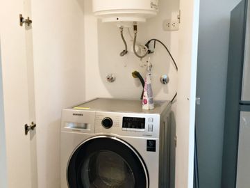 VENTA MINIDEPARTAMENTO BARRANCO - ÁREAS COMUNES