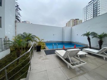 🏢 Increíble Departamento En Venta En Jesús María 🏢