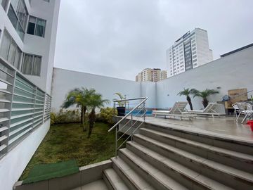 🏢 Increíble Departamento En Venta En Jesús María 🏢