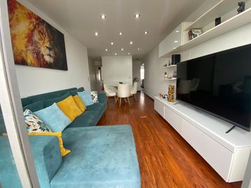 🏢 Increíble Departamento En Venta En Jesús María 🏢