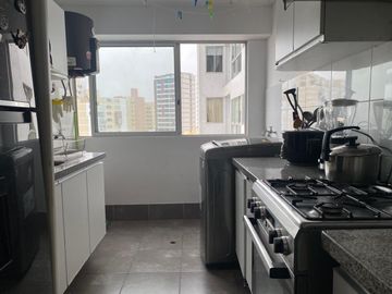 🏢 Increíble Departamento En Venta En Jesús María 🏢