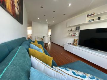🏢 Increíble Departamento En Venta En Jesús María 🏢
