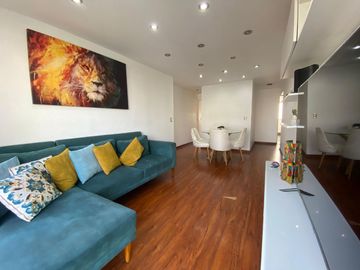 🏢 Increíble Departamento En Venta En Jesús María 🏢