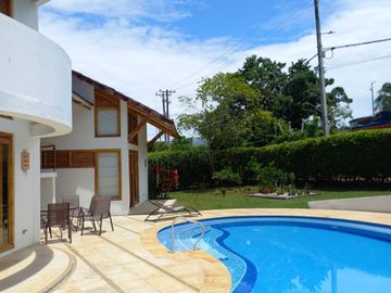 VENTA DE CASAQUINTA EN CARMEN DE APICALA CONDOMINIO DINASTIA DEL SOL