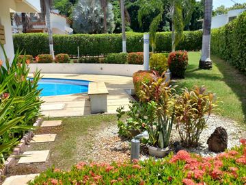 VENTA DE CASAQUINTA EN CARMEN DE APICALA CONDOMINIO DINASTIA DEL SOL