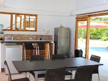 VENTA DE CASAQUINTA EN CARMEN DE APICALA CONDOMINIO DINASTIA DEL SOL