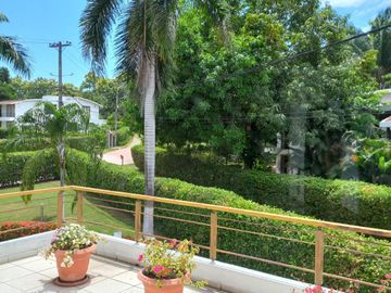 VENTA DE CASAQUINTA EN CARMEN DE APICALA CONDOMINIO DINASTIA DEL SOL