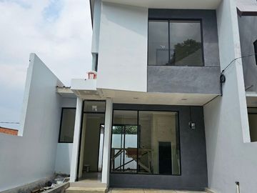 Nirmala Ciwaruga Rumah 2 Lt di ciwaruga cigugur girang dekat polban gegerkalong setiabudi sdh shm