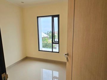 Nirmala Ciwaruga Rumah 2 Lt di ciwaruga cigugur girang dekat polban gegerkalong setiabudi sdh shm