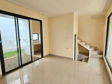 Nirmala Ciwaruga Rumah 2 Lt di ciwaruga cigugur girang dekat polban gegerkalong setiabudi sdh shm