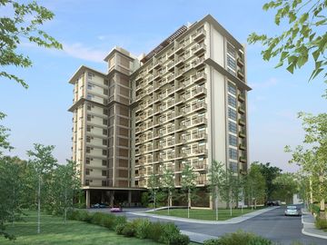 One Tectona Condominium: Your Tranquil Retreat in Liloan, Cebu