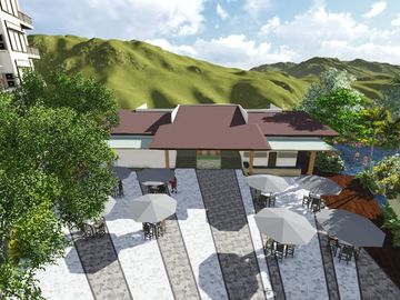 One Tectona Condominium: Your Tranquil Retreat in Liloan, Cebu