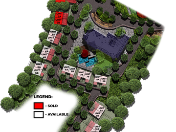 One Tectona Condominium: Your Tranquil Retreat in Liloan, Cebu