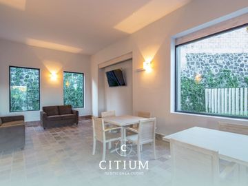 Pent house en venta Toscana Citium