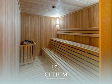Pent house en venta Toscana Citium
