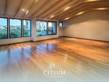 Pent house en venta Toscana Citium