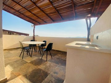 CASA EN VENTA CERCA DE CUERNAVACA CON ALBERCA Y PALAPA