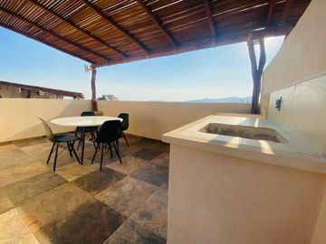 CASA EN VENTA CON ALBERCA Y PALAPA CERCA DE CUERNAVACA