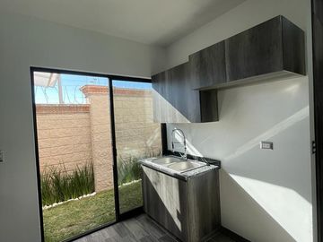 Casa en venta en Clúster Aguascalientes, Lomas de Angelópolis Puebla