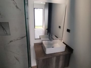 Casa en venta en Clúster Aguascalientes, Lomas de Angelópolis Puebla