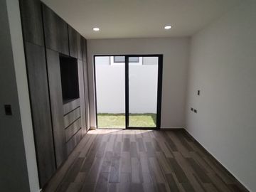 Casa en venta en Clúster Aguascalientes, Lomas de Angelópolis Puebla
