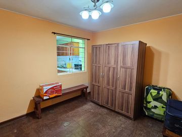 Se Vende Amplia Casa En San Felipe, At187M2 En Esquina