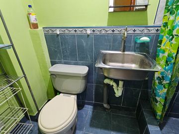 Se Vende Amplia Casa En San Felipe, At187M2 En Esquina
