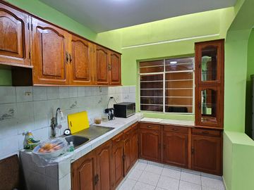 Se Vende Amplia Casa En San Felipe, At187M2 En Esquina