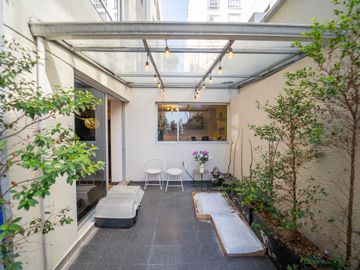 Suite en Venta en Quito Tenis