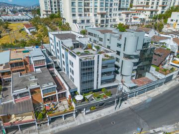 Suite en Venta en Quito Tenis