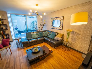Suite en Venta en Quito Tenis