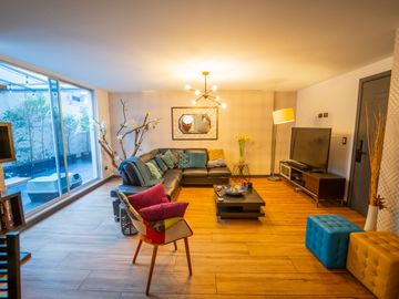 Suite en Venta en Quito Tenis