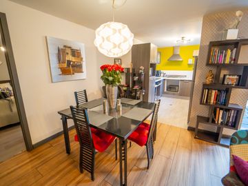 Suite en Venta en Quito Tenis