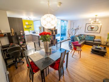 Suite en Venta en Quito Tenis