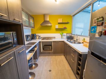 Suite en Venta en Quito Tenis