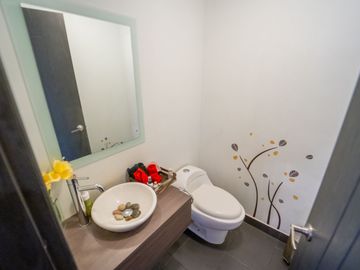 Suite en Venta en Quito Tenis