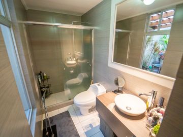 Suite en Venta en Quito Tenis