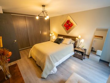 Suite en Venta en Quito Tenis