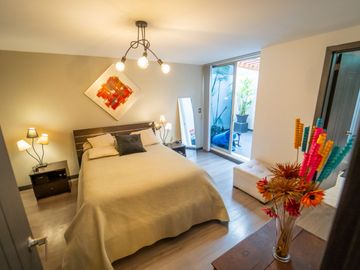 Suite en Venta en Quito Tenis