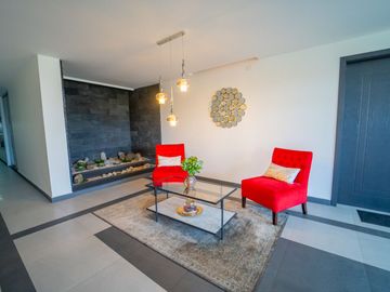 Suite en Venta en Quito Tenis