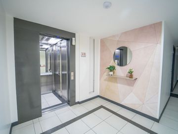 Suite en Venta en Quito Tenis