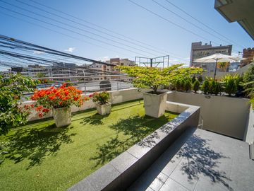 Suite en Venta en Quito Tenis