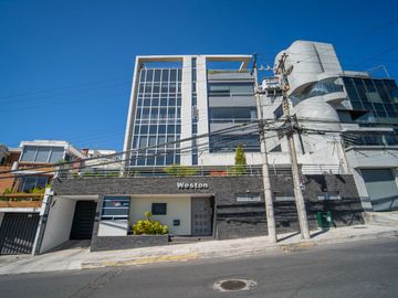 Suite en Venta en Quito Tenis