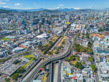 Suite en Venta en Quito Tenis