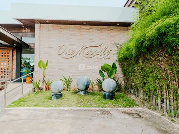 La Aldea model unit