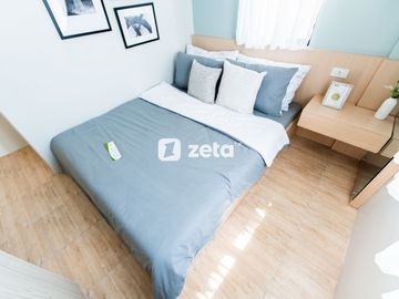 Familia Verde model unit