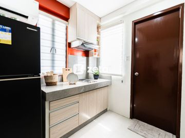 Familia Verde model unit