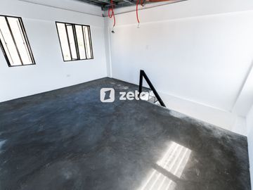 Familia Verde model unit