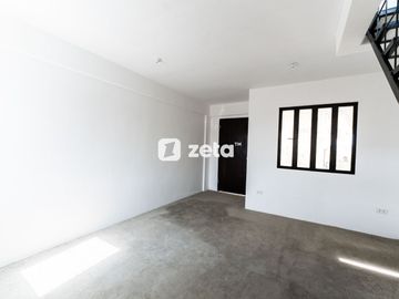 Familia Verde model unit